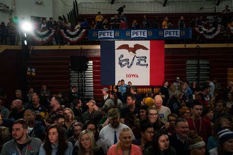 Iowa Caucus 2020 What To Watch For And When To Expect Results Allsides