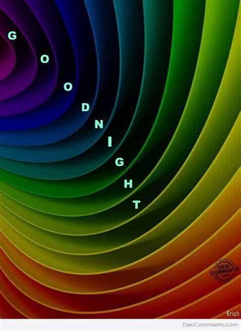 colorful night desi comments