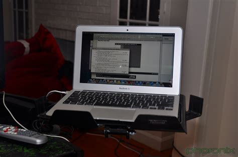 haswell  linux     great start pc perspective