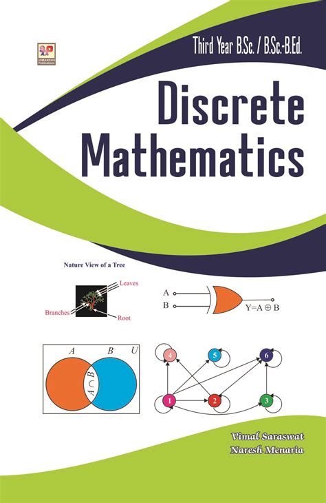 Discrete Mathematics | Mathematics | BSc - Sacademy