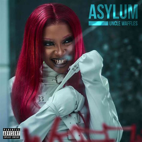 Uncle Waffles – Asylum Album - ZAtunes