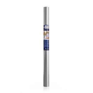 Pro Space 40 In X 25 Ft Radiant Barrier Aluminum Foil Reflective