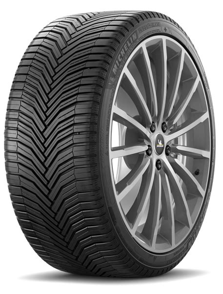 Michelin Crossclimate Kaufen Versandkostenfrei Oponeo De