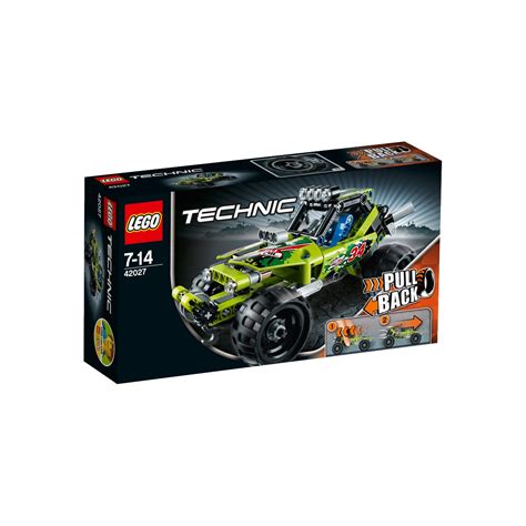 Lego Lego Technic Desert Racer