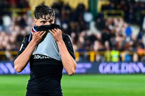 Calciomercato Sampdoria Tutto Fatto Per Leoni Al Parma Le Cifre