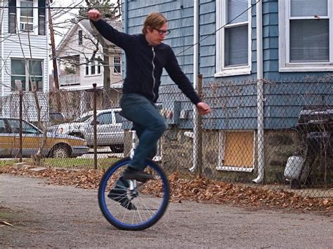 Why Unicycle Is Dangerous Exploring The Risks Of Unicycling