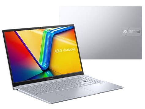 Asus Vivobook 15X Malaysia: 15.6" laptop with Intel 13th-gen Core i5 or ...