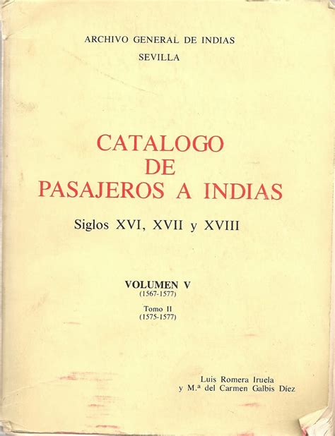 Emigración andaluza a América en el siglo XVIII Identidad e Imagen de