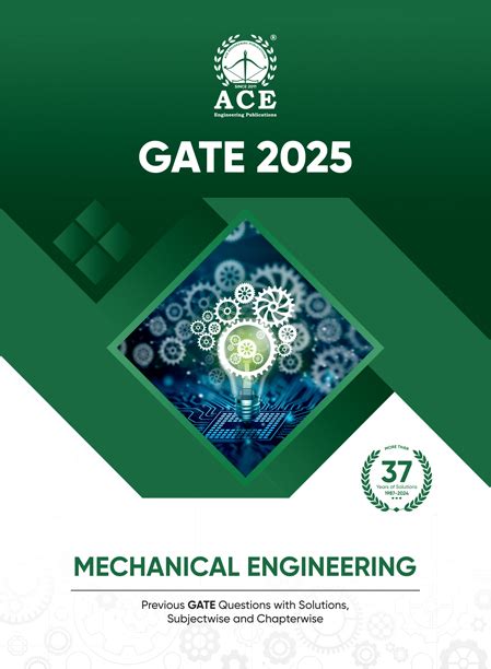 GATE 2025 Mechanical Engineering Previous GATE Questions With Solutions