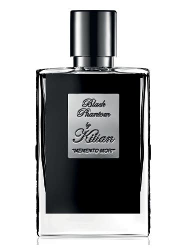 Black Phantom By Kilian perfume - a fragrance for women and men 2017