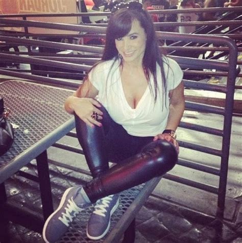 All In One Lisa Ann S Sexy INSTAGRAM Photos