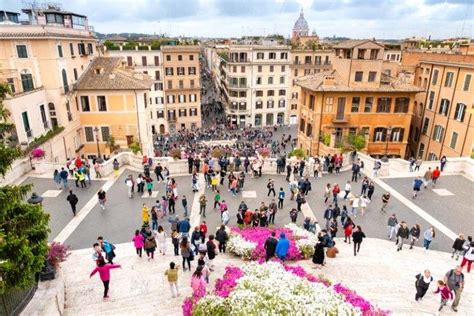 Miradores en Roma las 8 mejores vistas panorámicas de la Ciudad Eterna