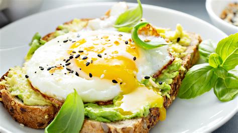 8 Best Avocado Toast Recipes from Around the U.S. - Ask.com