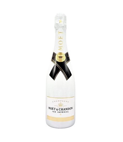 Moet Chandon Ice Imperial Champagne 0 75L Finebar