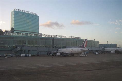 Macau International Airport, Macau - Airport Technology