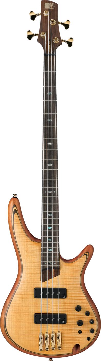 Ibanez SR Premium Bass (Guitarsite)