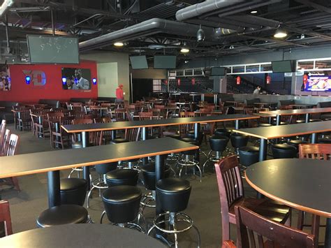 Inside UD Arena secrets of the training room are finally revealed 4