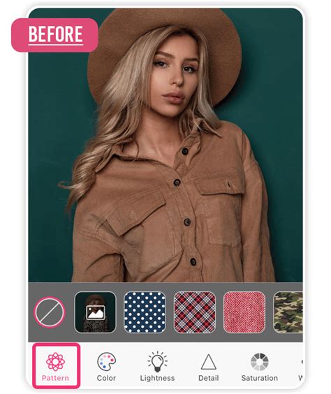 Mejor App Para Cambiar Color De Ropa En Fotos Online Gratis PERFECT