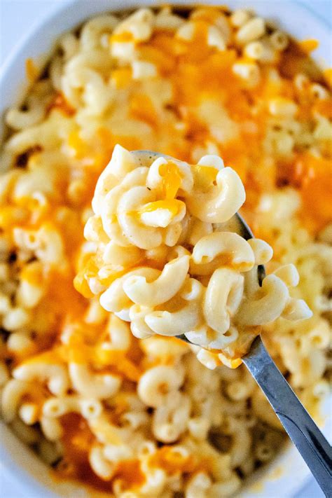 Chick Fil A Mac And Cheese Recipe Copycat Southern Kissed