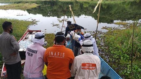 Minim Petunjuk Polisi Kesulitan Ungkap Pelaku Pembuangan Bayi Di Trek