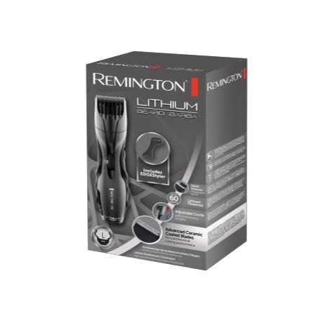 Remington Beard Trimmer MB350L Kontrolsat