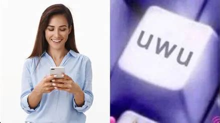 qué significa uwu Noticias Imágenes Fotos Vídeos audios y más