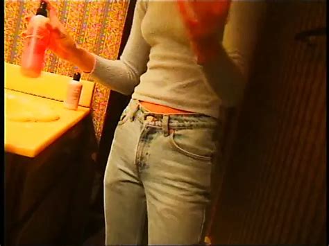 Great Blonde Strips Down And Fucks Outside XHamster