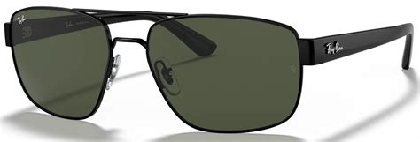 Ray Ban Rb3663 Sunglasses Prescription Available Rx Safety