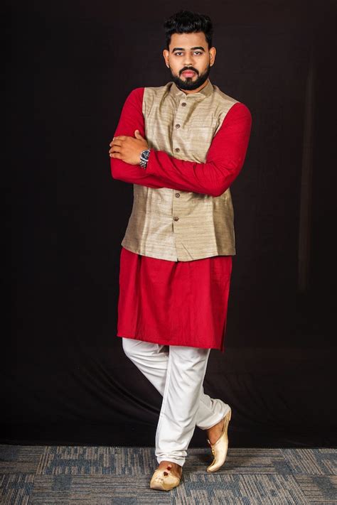 5 Best Diwali Outfits For Men Your Guide For Diwali Styling