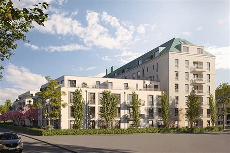 Pure Pasing M Nchen Pasing Neubau Eigentumswohnung Kaufen