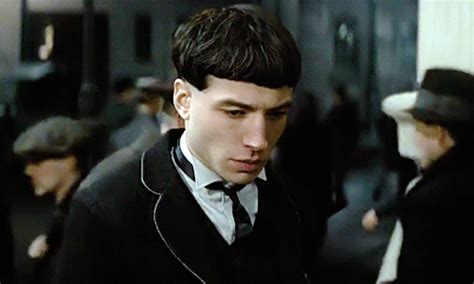 Credence Barebone | Wiki | Harry Potter Amino