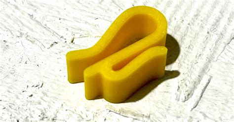 Filament Clips That Work By Commodore64 Download Free Stl Model