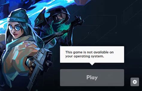 How to Fix Valorant Not Launching on PC - 2025 Tips - Driver Easy
