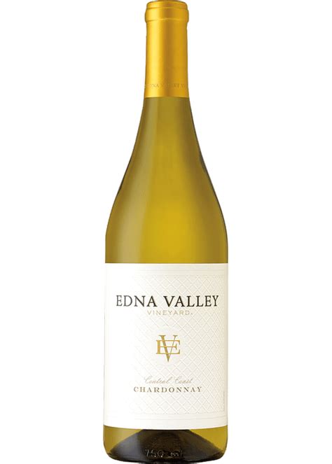 Edna Valley Chardonnay | Total Wine & More