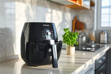 Philips Essential Airfryer Compact Hd Avis Prix Et Actualit S