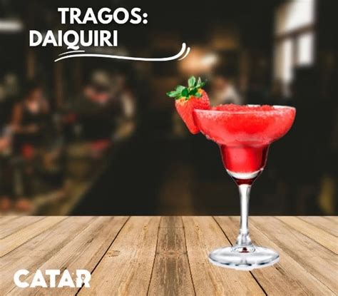 Recetas tres tragos clásicos que tenés que saber preparar Circuito