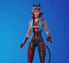 Fortnite Renegade Lynx Fortnite Renegade Lynx Phew Discover