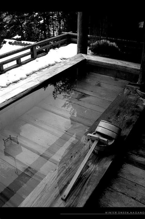 Japanese Hot Spring Experience