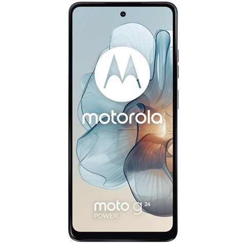 Telefon Mobil Dual Sim Motorola Moto G Power Octa Core Ghz