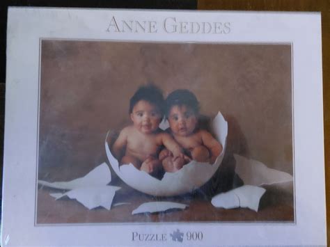 Anne Geddes Puzzle Kaufen Auf Ricardo