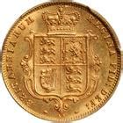 Half Sovereign 1877 Coin From United Kingdom Online Coin Club