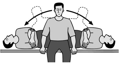 Brandt Daroff Exercises For Bppv