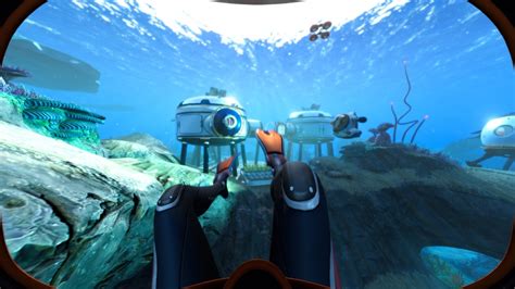 Subnautica Below Zero Einsteiger Tipps im Überlebens Guide