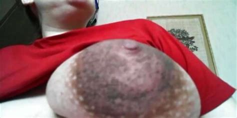Ginormous Areola ZB Porn