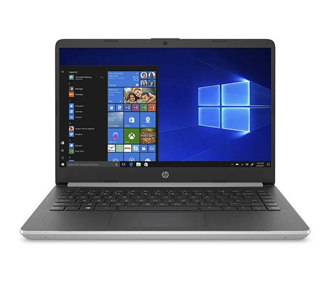 HP 14s Core i3 10th Gen - (8 GB/256 GB SSD/Windows 10 Home) 14s ...