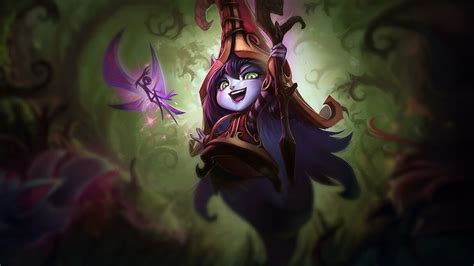 Lulu | League of Legends Wiki | FANDOM powered by Wikia