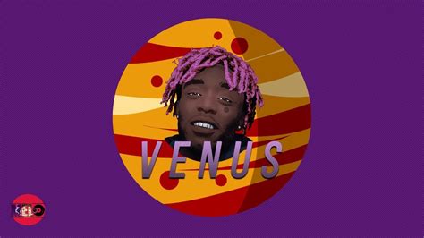 Free Lil Uzi Vert Type Beat Venus Eternal Atake Melodic Type