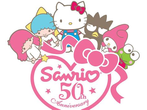 Sanrio Logo Logodix