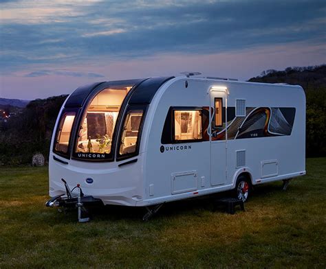 New 2024 Bailey Caravan Ranges Now on Show | Wandahome (South Cave) Ltd