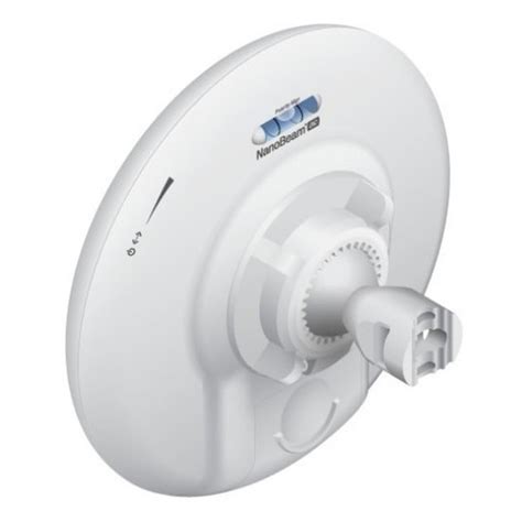 Nano Beam Ac Gen2 16dbi Ubiquiti